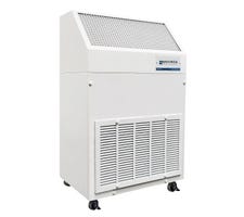 T10960-005 Koch Envirco IsoClean 400 Freestanding HEPA Filtration System with UV Light