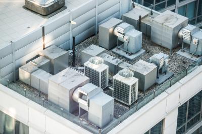 Commercial HVAC Standards of Performance